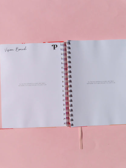 Vision board