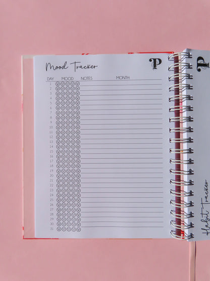 Mood tracker
