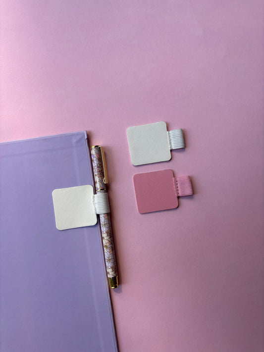 Adhesive Pen Loop