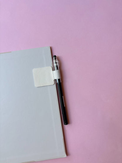 Adhesive Pen Loop