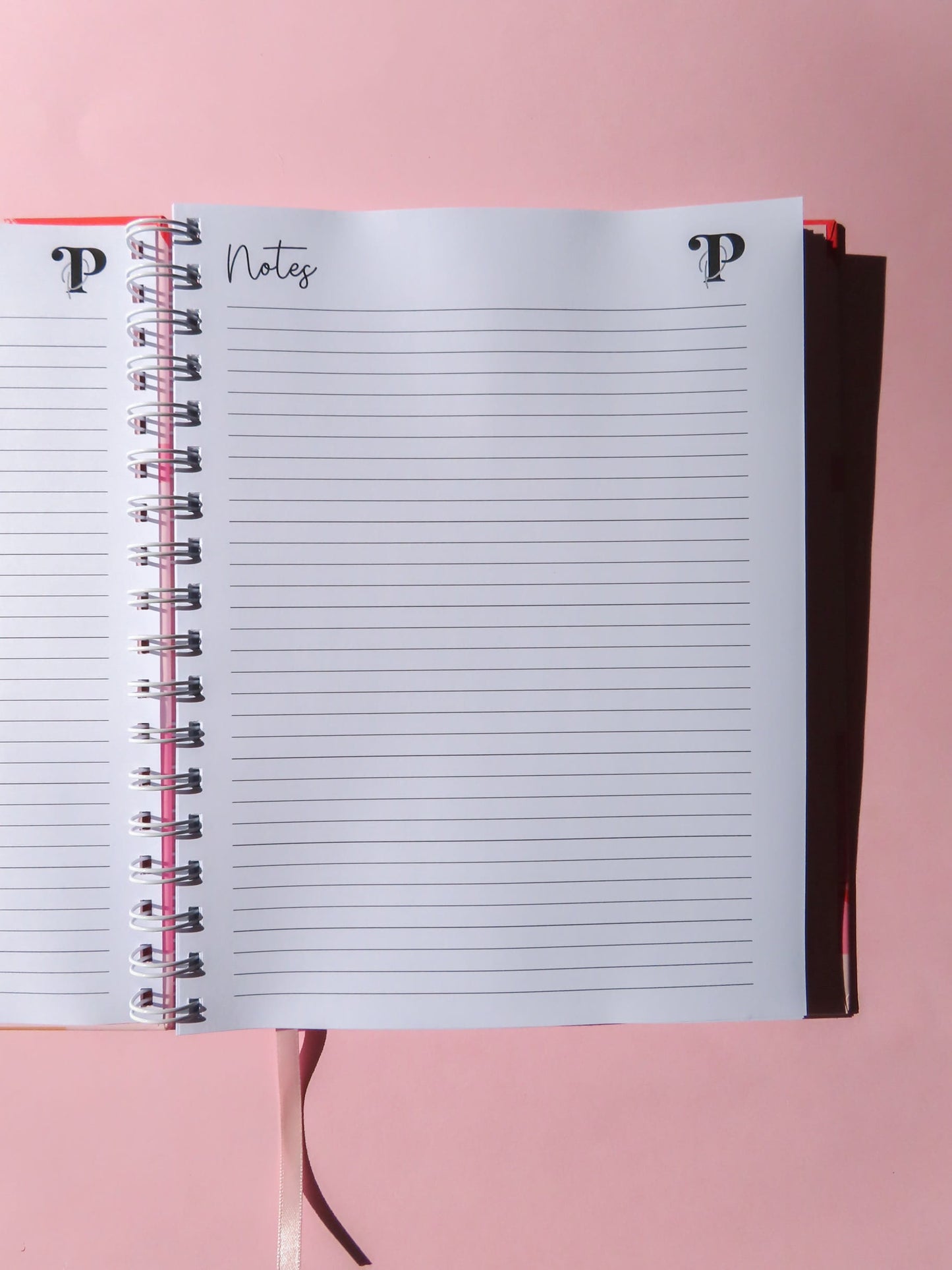 Notes