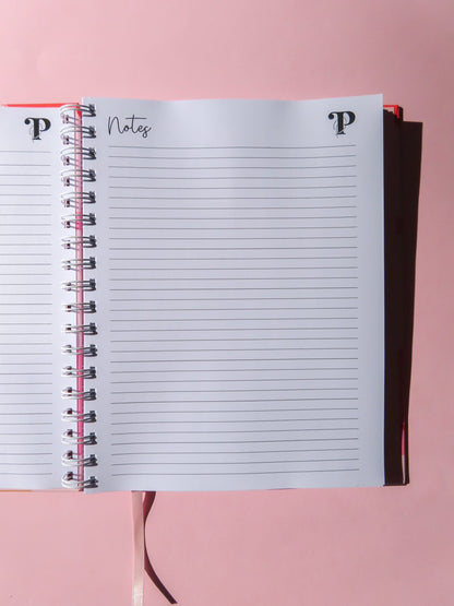 Notes