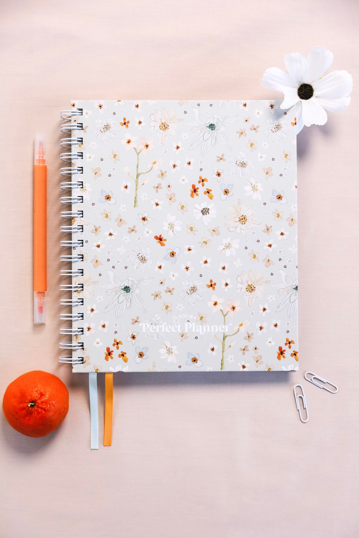Planner Cover
