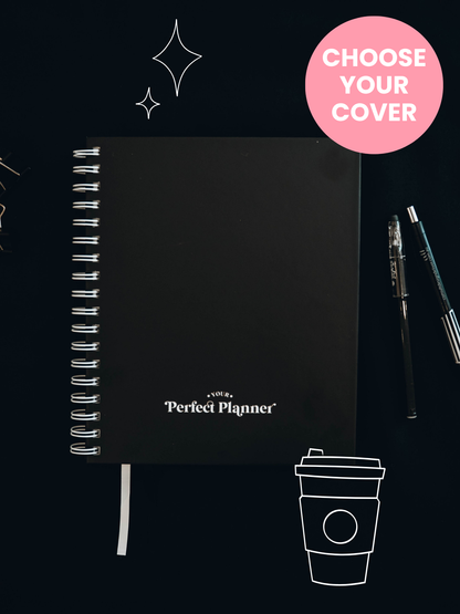 2026 Minimalist Planner