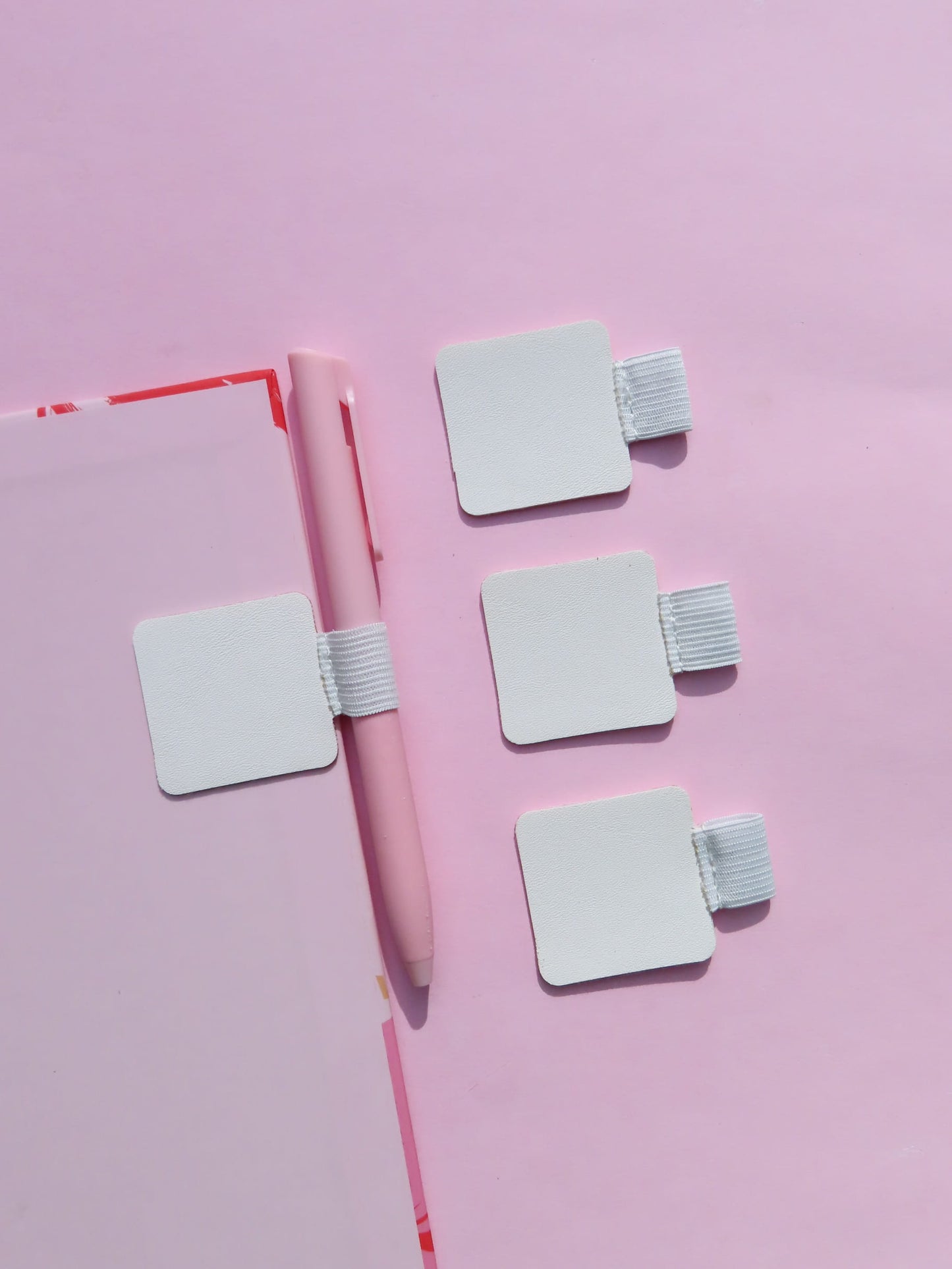 Adhesive Pen Loop