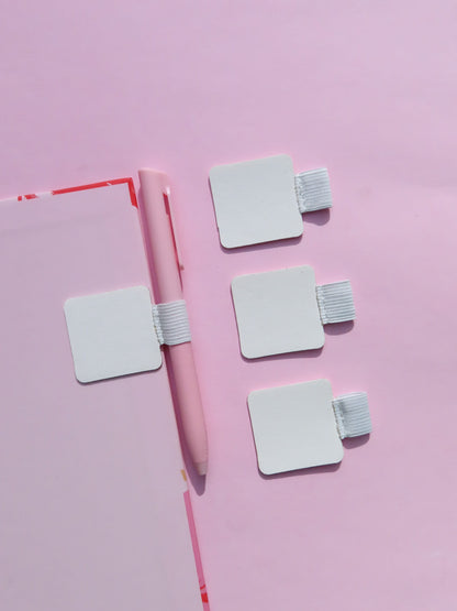 Adhesive Pen Loop