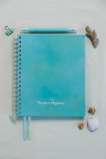 Planner Cover