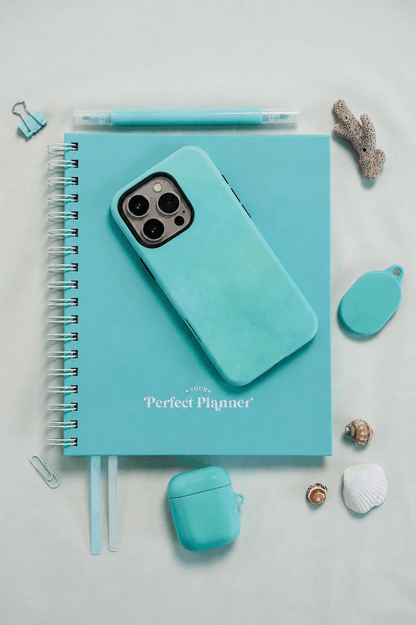 Planner Cover