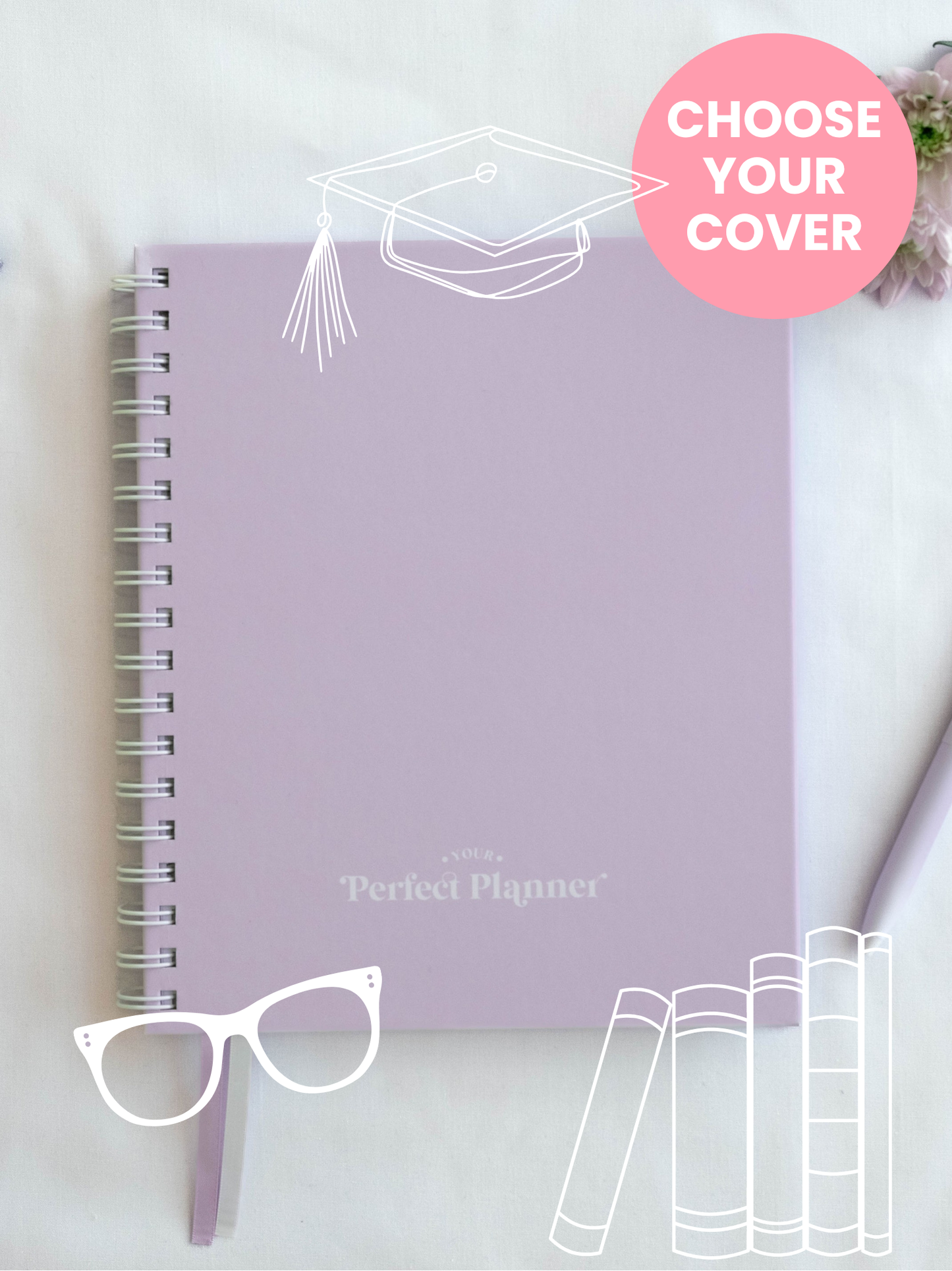 2026 Student Planner