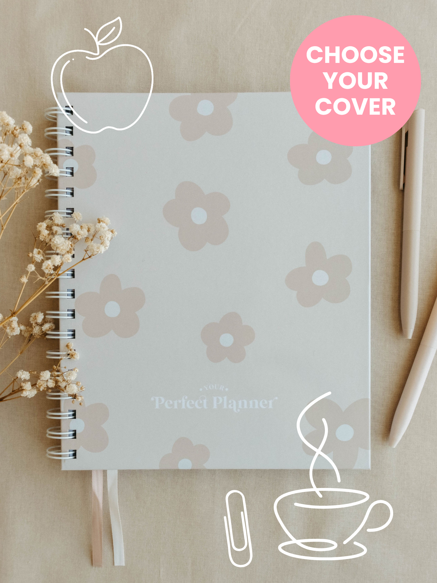 2026 Teacher Planner