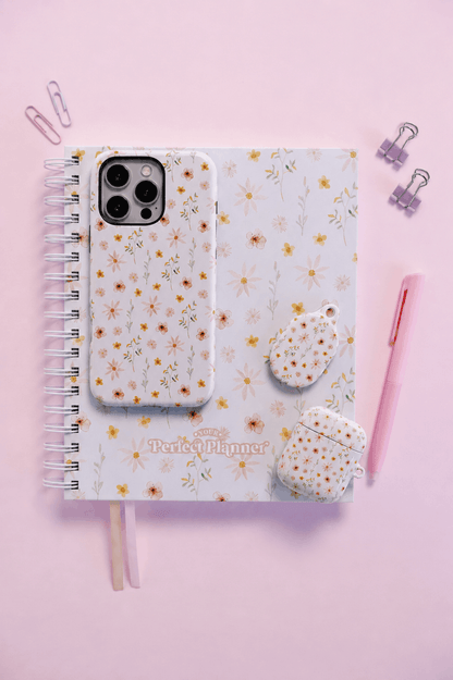 Planner Cover