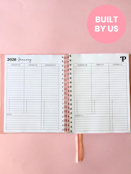 2026 Ultimate Planner