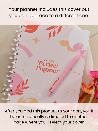 ADHD Planner