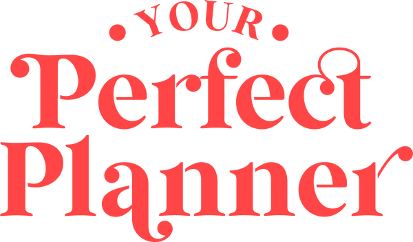 Your Perfect Planner