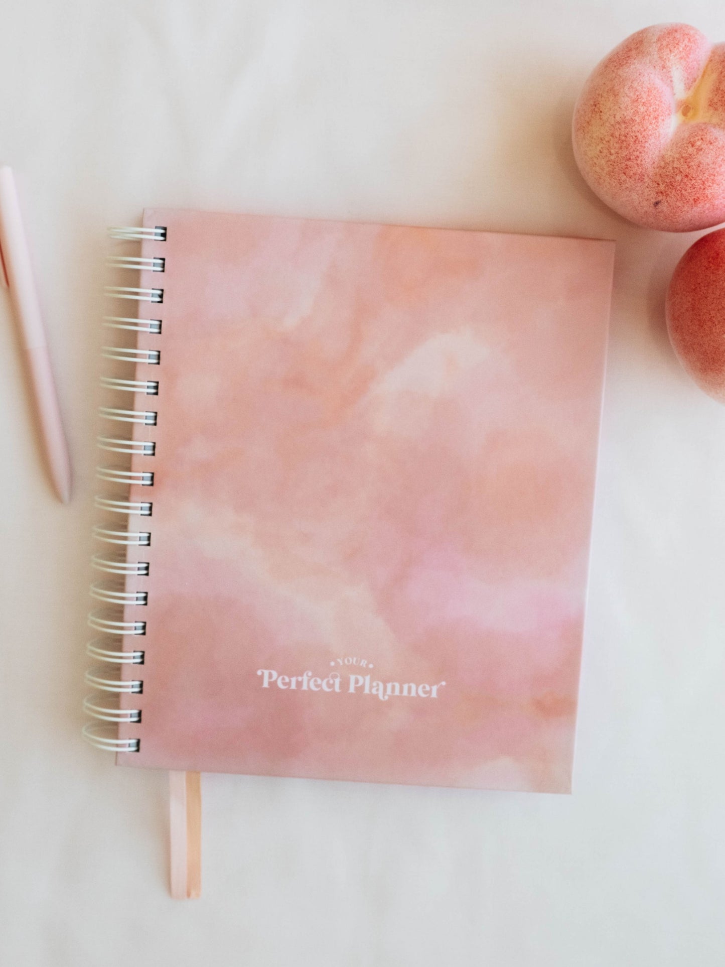 Planner Cover