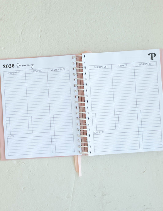 2026 Ultimate Planner