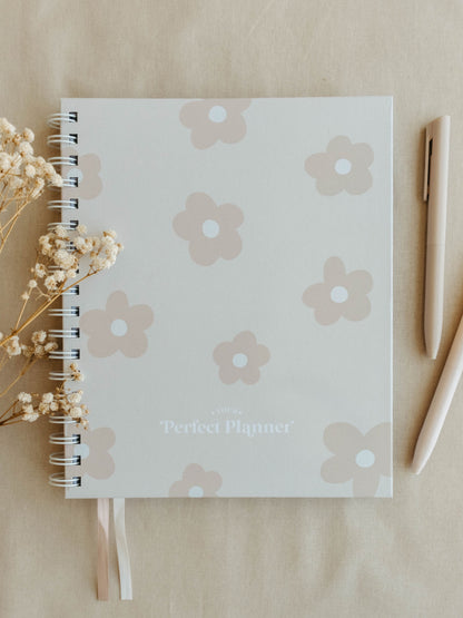 Planner Cover
